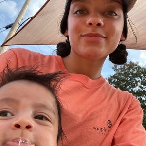 Meet your Posher, Jasmine